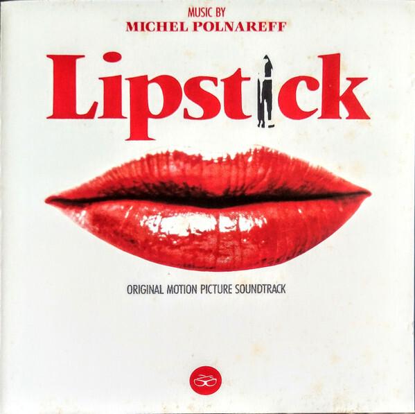 Acheter Michel Polnareff - Lipstick État correct - 15,56 € Michel Polnareff - Lipstick État correct - reconditionné disponible sur Label Emmaüs